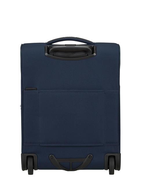LITEBEAM UPRIGHT carrito de compras midnightblue - Equipaje de mano