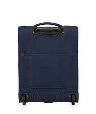 SAMSONITE LITEBEAM UPRIGHT carrito de compras midnightblue - Equipaje de mano - 5
