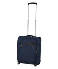 SAMSONITE LITEBEAM UPRIGHT carrito de compras midnightblue - Equipaje de mano - 6
