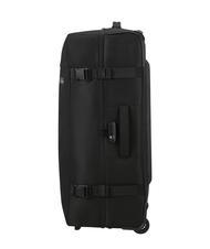 SAMSONITE ROADED Bolsa con ruedas grande PROFUNDO NEGRO - Trolley Semirrígidos - 4