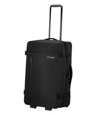 SAMSONITE ROADED Bolsa con ruedas mediana PROFUNDO NEGRO - Trolley Semirrígidos - 5