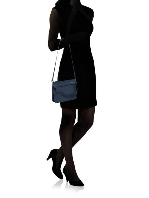 MOVE 4.0 Bolsa de hombro DARKBLUE - Bolsos Mujer