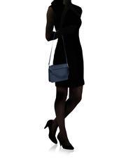 SAMSONITE MOVE 4.0 Bolsa de hombro DARKBLUE - Bolsos Mujer - 6