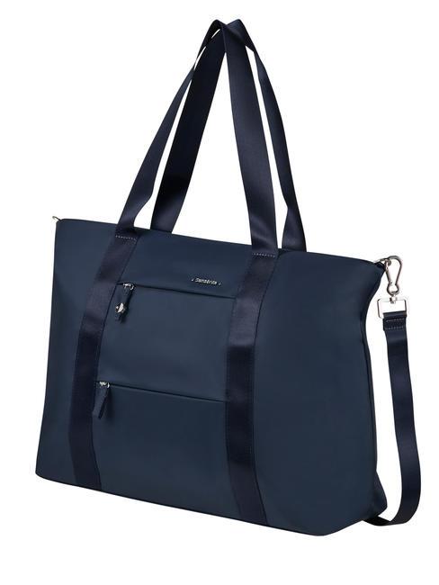 MOVE 4.0 Bolso bandolera, con bandolera DARKBLUE - Bolsos Mujer