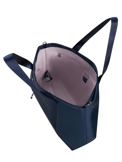MOVE 4.0 Bolso bandolera, con bandolera DARKBLUE - Bolsos Mujer