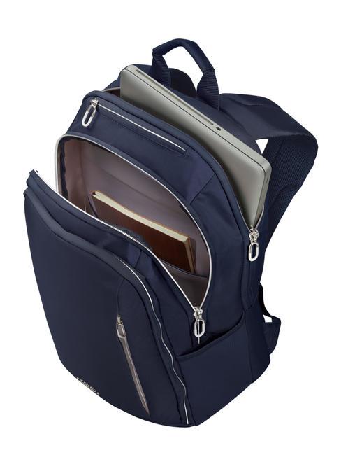 GUARDIT CLASSY Mochila para port&aacute;til de 15,6" midnightblue - Mochilas para port&aacute;til