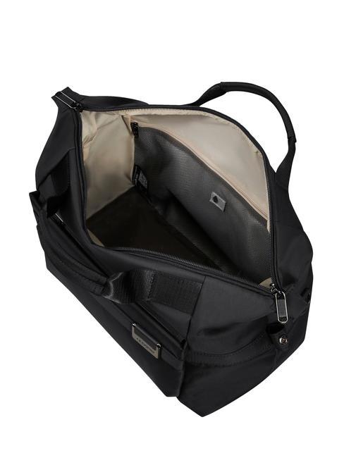 AIREA Belleza del equipaje debajo del asiento NEGRO - Neceser