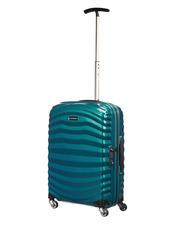 SAMSONITE Maletas Línea LITE-SHOCK. medida media. ultraligero petrolblue - Trolley Rígidos - 9