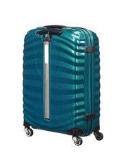 SAMSONITE Maletas Línea LITE-SHOCK. equipaje de mano. ultraligero petrolblue - Equipaje de mano - 4