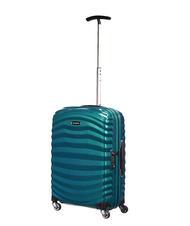 SAMSONITE Maletas Línea LITE-SHOCK. equipaje de mano. ultraligero petrolblue - Equipaje de mano - 8