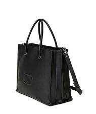 TWINSET LOGO EMBOSSED Bolso de mano con bandolera - Bolsos Mujer