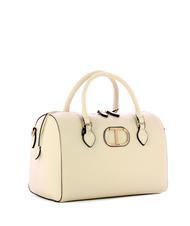 TWINSET OVAL T Bolsa ba&uacute;l con bandolera - Bolsos Mujer