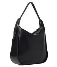TWINSET OVAL T Bolso bandolera grande - Bolsos Mujer