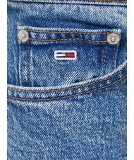 TOMMY HILFIGER TJ IZZIE HR SL ANK Jeans ajustados de tiro alto mezclilla ligera - Jeans - 3