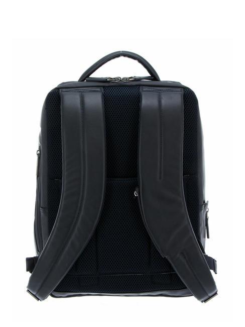Mochila URBAN, puerto para PC de 15.6 ", con sistema antirrobo azul - Mochilas para portátil
