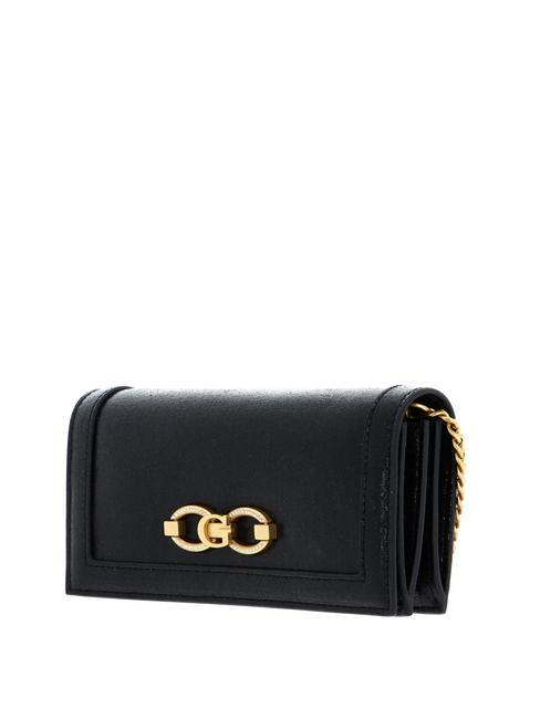 GILDED GAMOUR bolsa de hombro NEGRO - Bolsos Mujer
