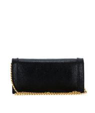 GUESS GILDED GAMOUR bolsa de hombro NEGRO - Bolsos Mujer - 3