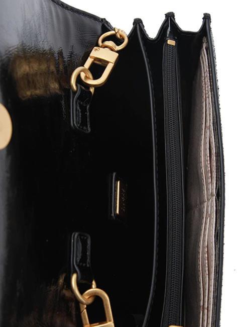 GILDED GAMOUR bolsa de hombro NEGRO - Bolsos Mujer