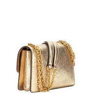 GUESS GILDED GLAMOUR Bolsa de hombro oro - Bolsos Mujer - 2