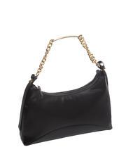 ARMANI EXCHANGE CHAIN bolso negro - Bolsos Mujer - 2