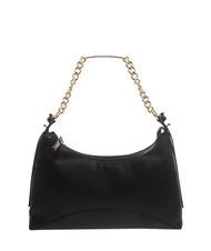ARMANI EXCHANGE CHAIN bolso negro - Bolsos Mujer - 4