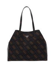 GUESS VIKKY LOGO LARGE Bolsa de hombro - Bolsos Mujer