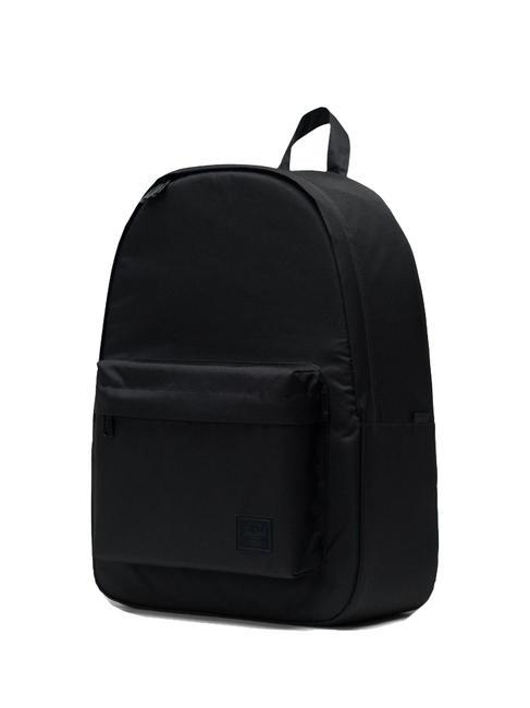 CLASSIC LIGHT mochila unisex NEGRO LUZ - Mochilas Escuela & Tiempo Libre