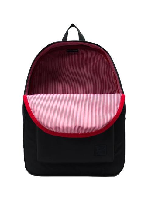 CLASSIC LIGHT mochila unisex NEGRO LUZ - Mochilas Escuela & Tiempo Libre