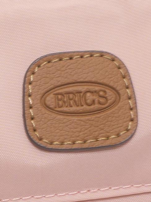 X-BAG Mochila rosa - Bolsos Mujer