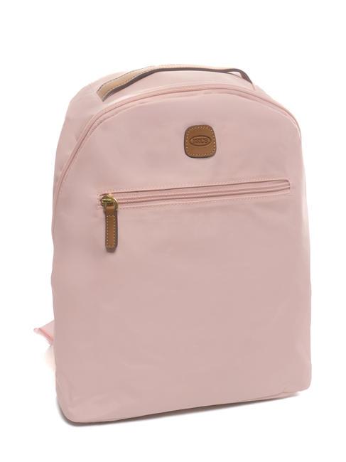 X-BAG Mochila rosa - Bolsos Mujer