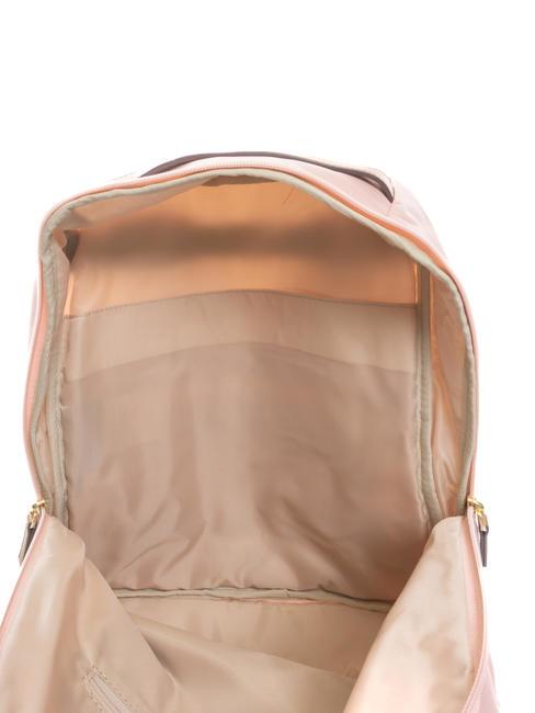 X-BAG Mochila rosa - Bolsos Mujer