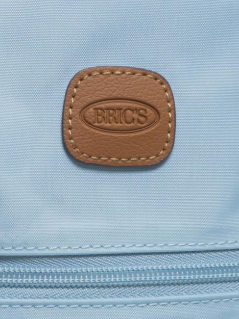 X-BAG Mochila cielo azul - Bolsos Mujer