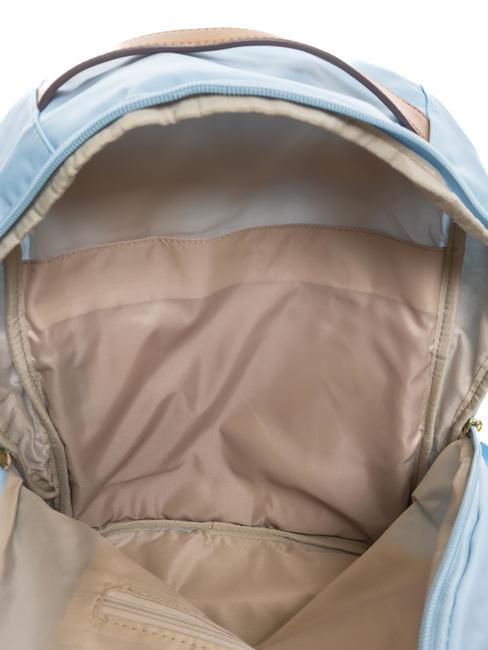 X-BAG Mochila cielo azul - Bolsos Mujer