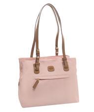 BRIC’S Bolsa de X Bandolera rosa - Bolsos Mujer - 2