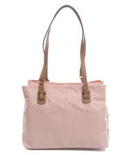 BRIC’S Bolsa de X Bandolera rosa - Bolsos Mujer - 4
