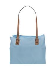 BRIC’S Bolsa de X Bandolera cielo azul - Bolsos Mujer - 3