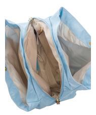 BRIC’S Bolsa de X Bandolera cielo azul - Bolsos Mujer - 4