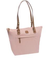 BRIC’S Bolsa de X Bandolera rosa - Bolsos Mujer - 2