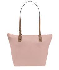 BRIC’S Bolsa de X Bandolera rosa - Bolsos Mujer - 4
