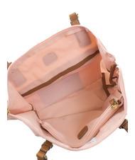 BRIC’S Bolsa de X Bandolera rosa - Bolsos Mujer - 5