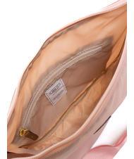 BRIC’S X-COLLECTION Bolso pequeño de media luna rosa - Bolsos Mujer - 5