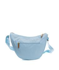 BRIC&rsquo;S X-COLLECTION Bolso peque&ntilde;o de media luna cielo azul - Bolsos Mujer - 4