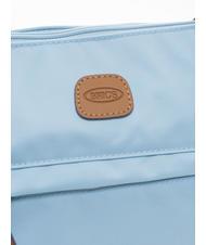 BRIC’S Bolsa de X Bandolera cielo azul - Bolsos Mujer - 3