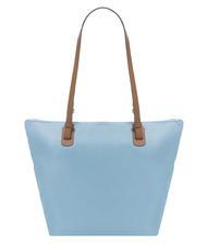BRIC’S Bolsa de X Bandolera cielo azul - Bolsos Mujer - 4