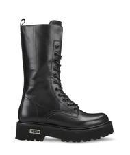 CULT SLASH 3324 Botas de piel con cordones - Zapatos Mujer