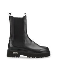 CULT SLASH 3267 Botines altos Beatles de piel - Zapatos Mujer