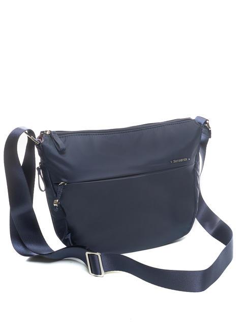 MOVE 4.0 Bolso bolsa extensible DARKBLUE - Bolsos Mujer