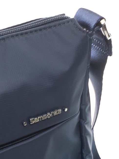 MOVE 4.0 Bolso bolsa extensible DARKBLUE - Bolsos Mujer