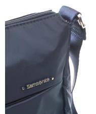 SAMSONITE MOVE 4.0 Bolso bolsa extensible DARKBLUE - Bolsos Mujer - 5