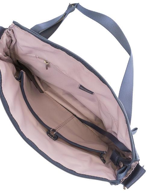 MOVE 4.0 Bolso bolsa extensible DARKBLUE - Bolsos Mujer